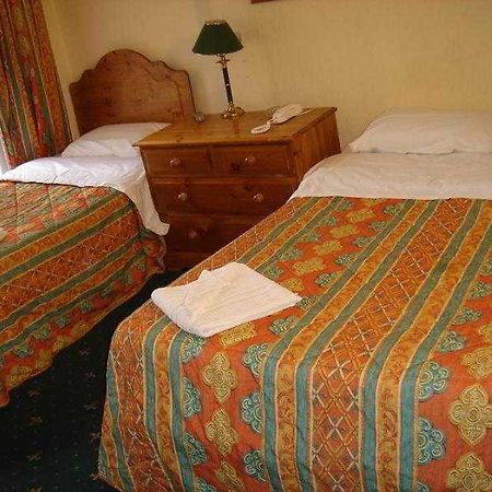 לונדון Camelot House Hotel מראה חיצוני תמונה