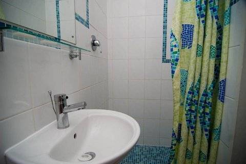 לונדון Camelot House Hotel מראה חיצוני תמונה