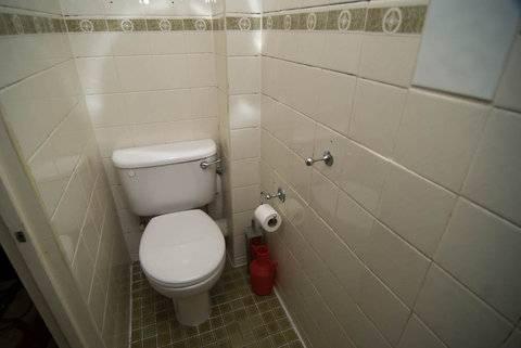 לונדון Camelot House Hotel מראה חיצוני תמונה