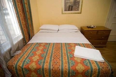 לונדון Camelot House Hotel מראה חיצוני תמונה