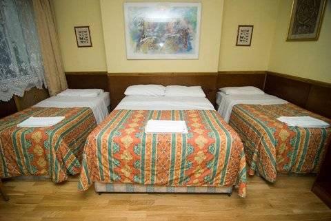 לונדון Camelot House Hotel מראה חיצוני תמונה