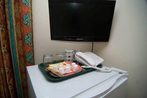 לונדון Camelot House Hotel מראה חיצוני תמונה