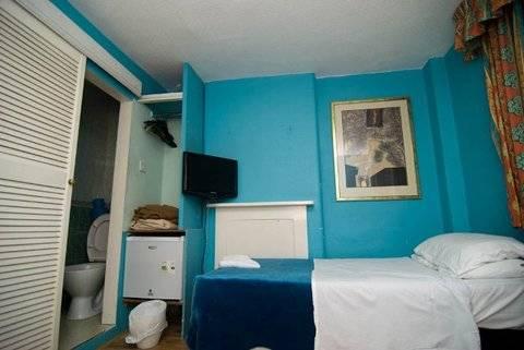 לונדון Camelot House Hotel מראה חיצוני תמונה